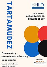 IV JORNADA ACTUALIZACION TARTAMUDEZ