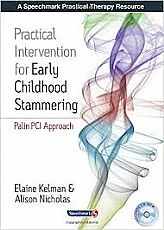 Practical Intervention for Early Childhood Stammering: Palin PCI Approach. "Intervencin temprana prctica para la tartamudez infantil: Enfoque Palin PCI"