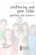 Stuttering and your child questions and answers