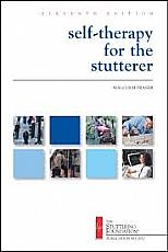 Self-therapy for the stutterer