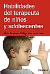 Habilidades del terapeuta de nios y adolescentes